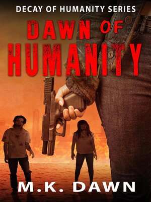 cover image of Dawn of Humanity